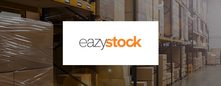 Eazystock