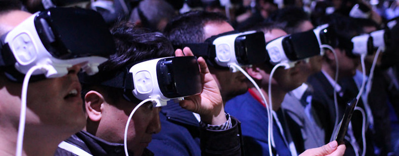 VR/AR
