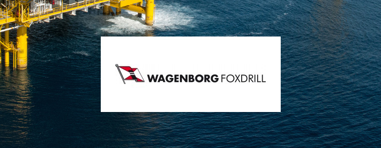 Wagenbord Foxdrill