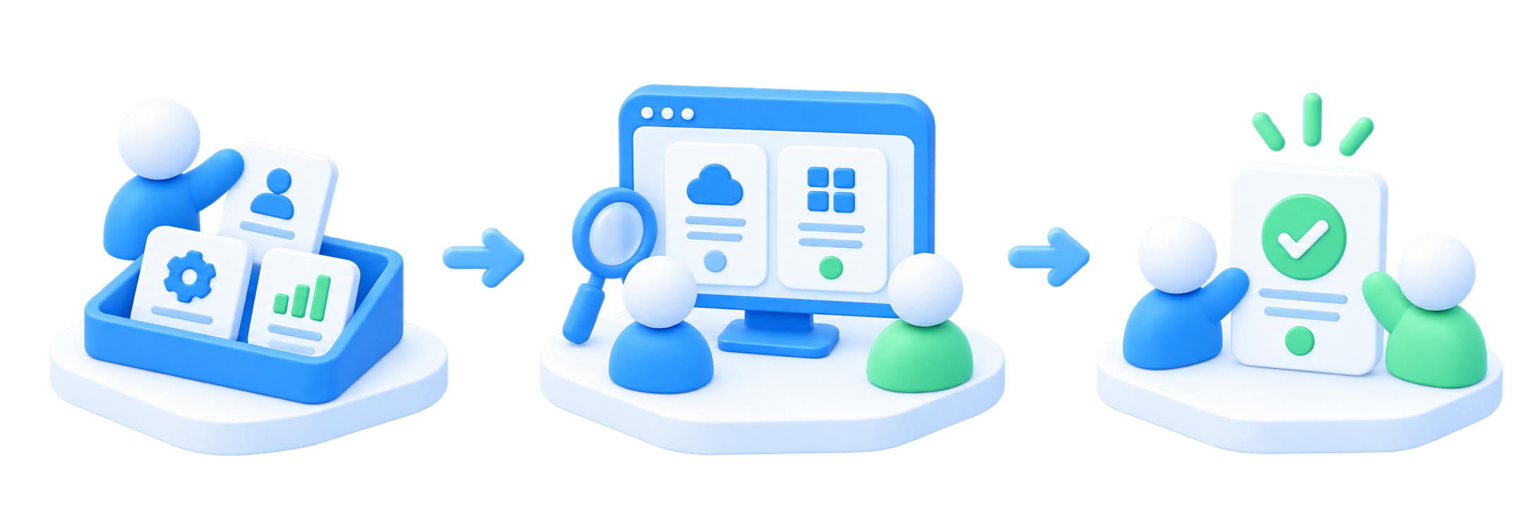 CRM in cijfers infographic