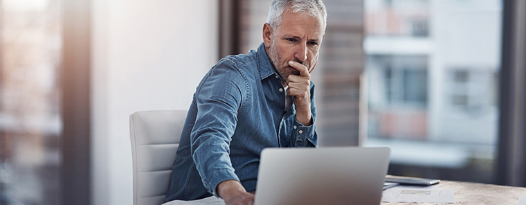 on-premises ERP-software