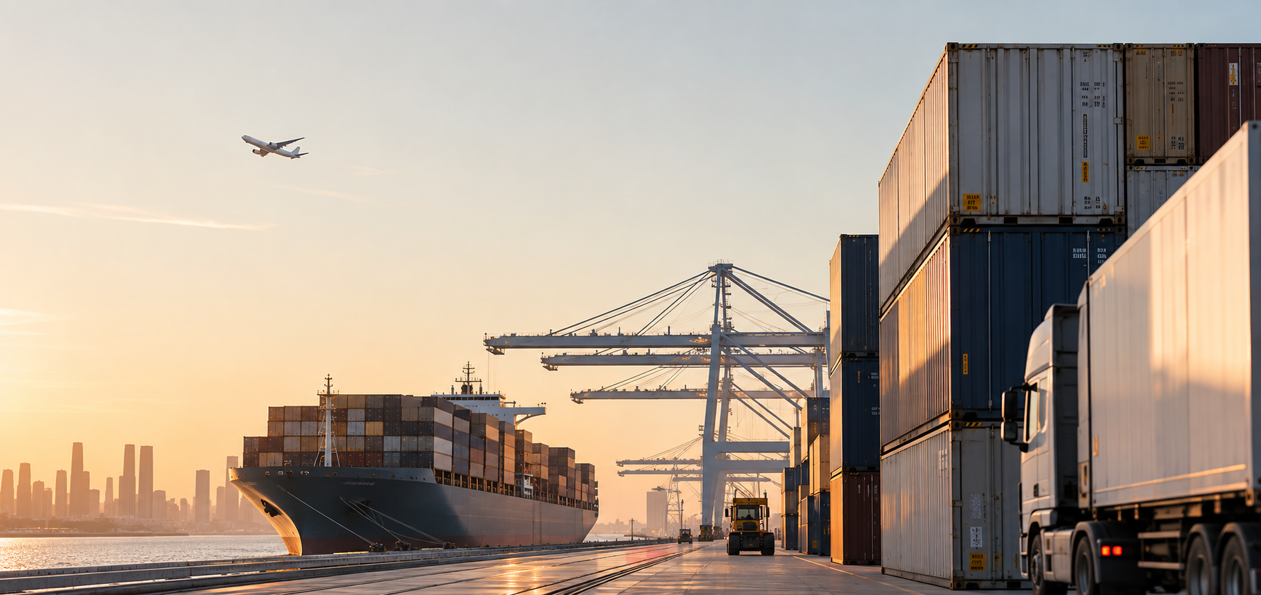 Wat is SCM-software en hoe werkt het binnen je supply chain?