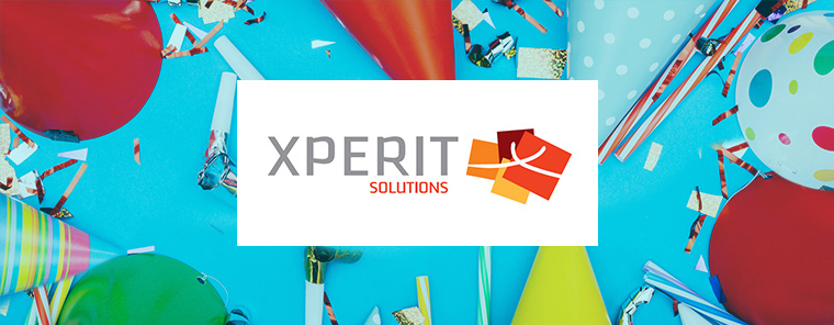 Xperit