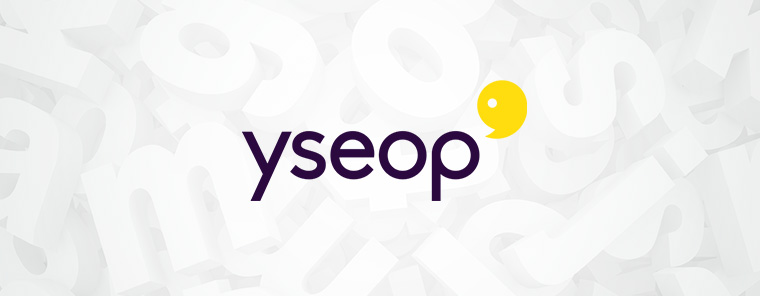 Yseop wird „Representive Vendor“