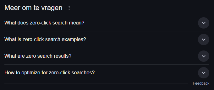 zero-click-searches